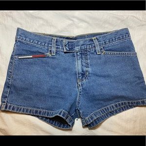 Vintage Tommy Hilfiger Shorts
